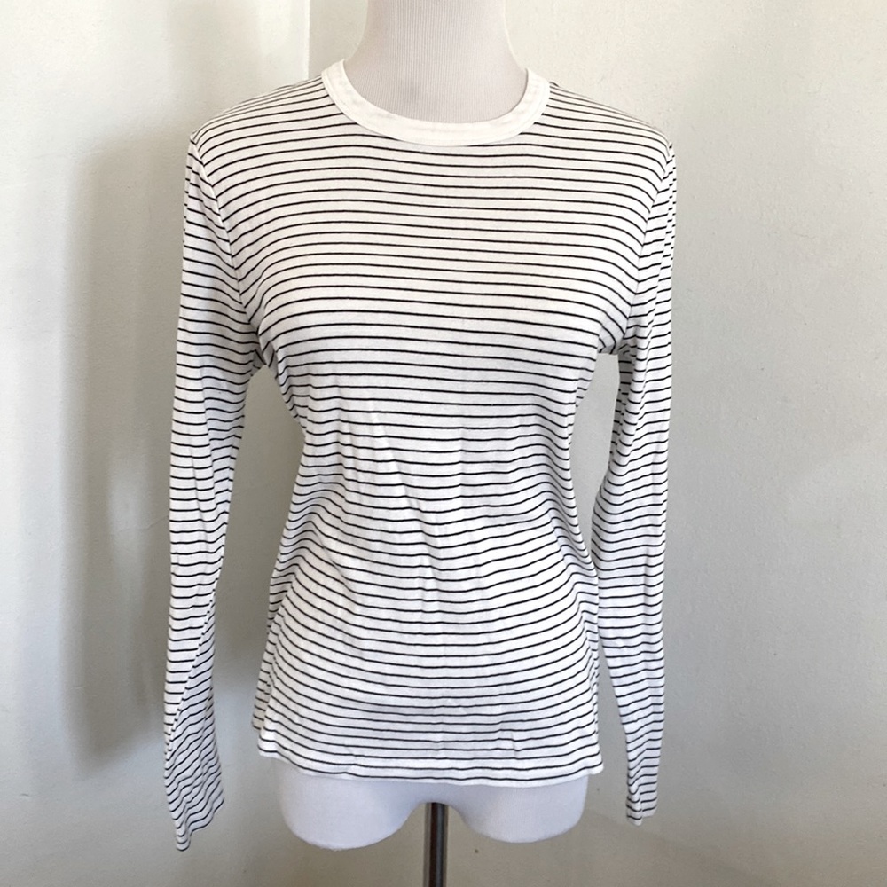 A New Day- Long Sleeve Crewneck Shirt